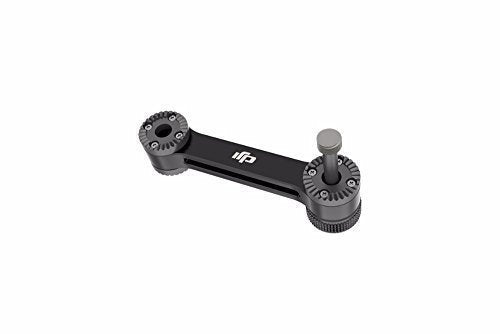 DJI Straight Extension Arm for Osmo Handheld 4K Camera and 3-Axis Gimbal