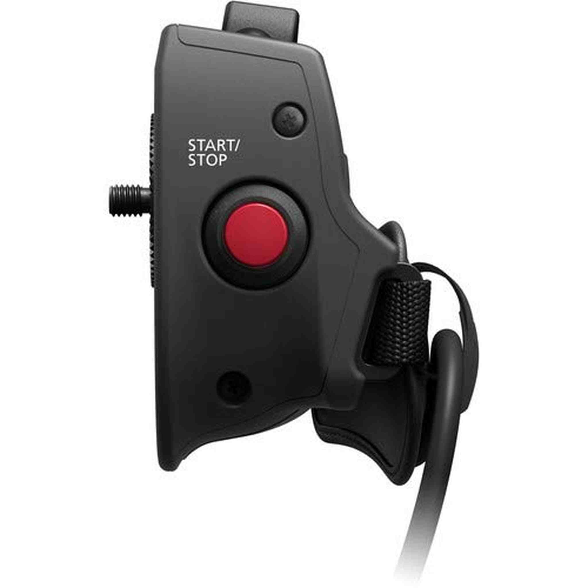 Canon ZSG-C10 Zoom Grip for COMPACT-SERVO Lens - Reconditioned Canon