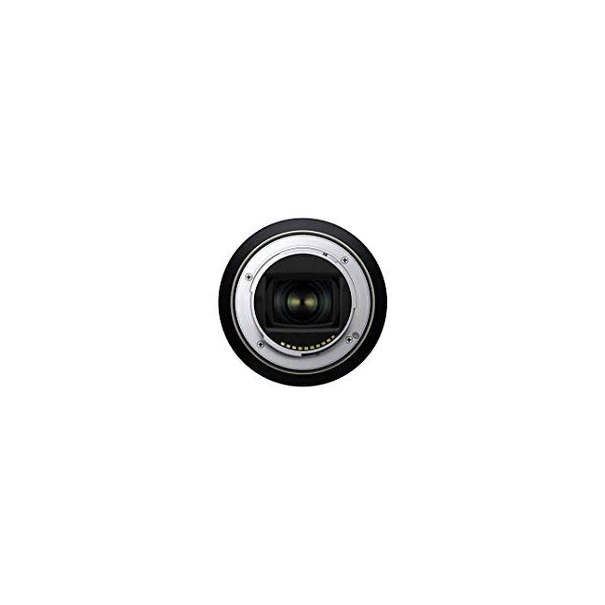 Tamron 28-200 F/2.8-5.6 Di III RXD for Sony Mirrorless Full Frame/APS-C E-Mount - Reconditioned Tamron