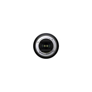 Tamron 28-200 F/2.8-5.6 Di III RXD for Sony Mirrorless Full Frame/APS-C E-Mount - Reconditioned Tamron