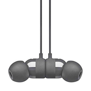 Beats Urbeats3 Earphones with 3.5mm Plug - Gray