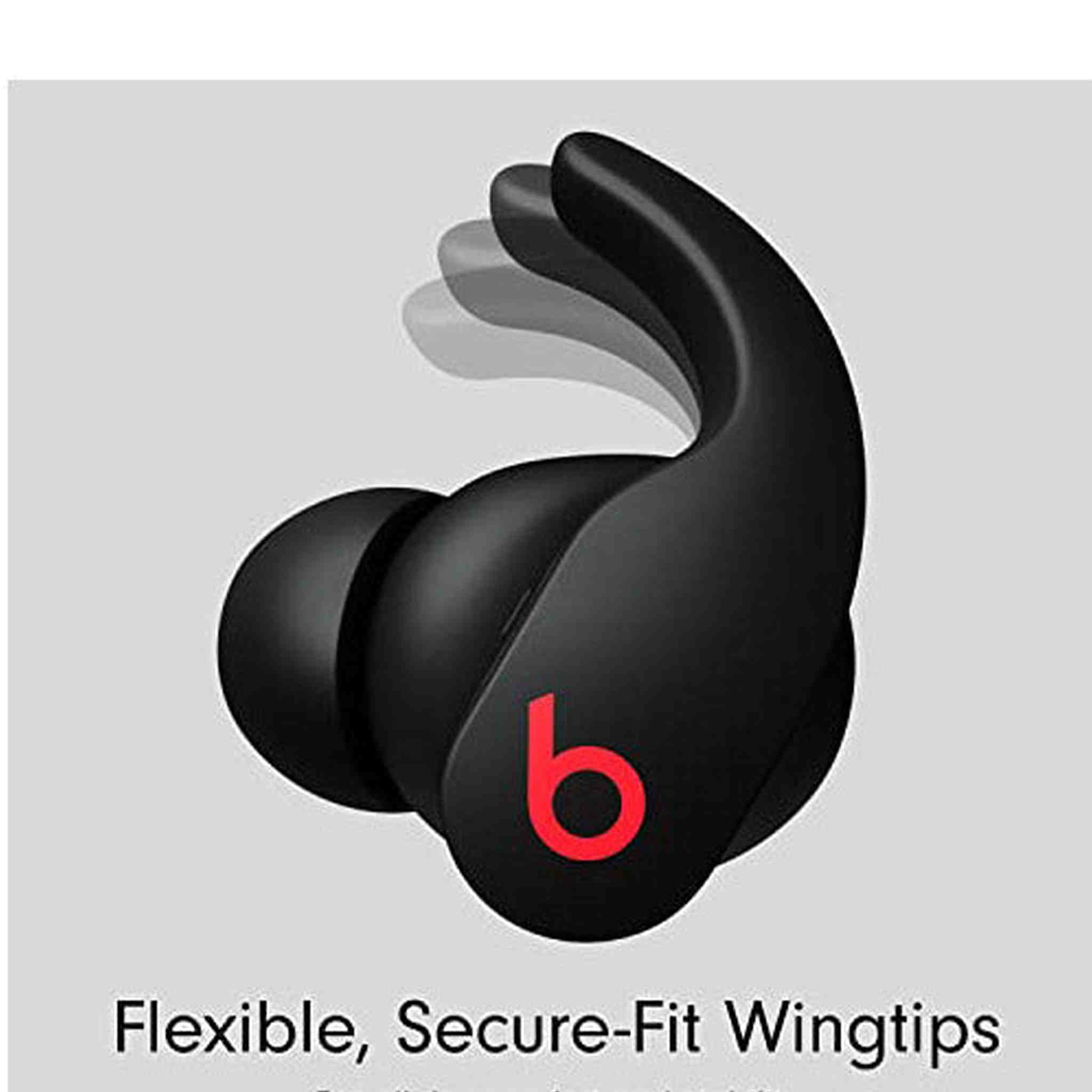 Beats Fit Pro - True Wireless Noise Cancelling Earbuds - Black - Used Beats