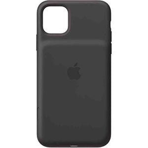 Apple Smart Battery Case with Wireless Charging for iPhone 11 Pro Max - Black