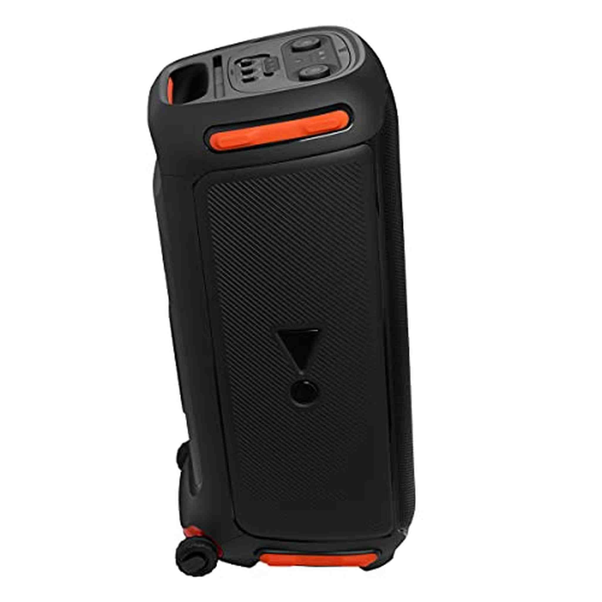 JBL PartyBox 710 -Party Speaker Black