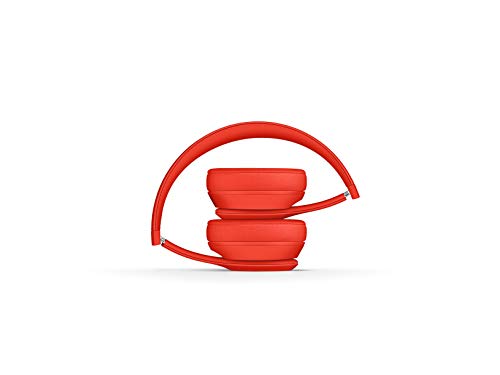 Beats Solo3 Wireless On-Ear Headphones - Red Beats