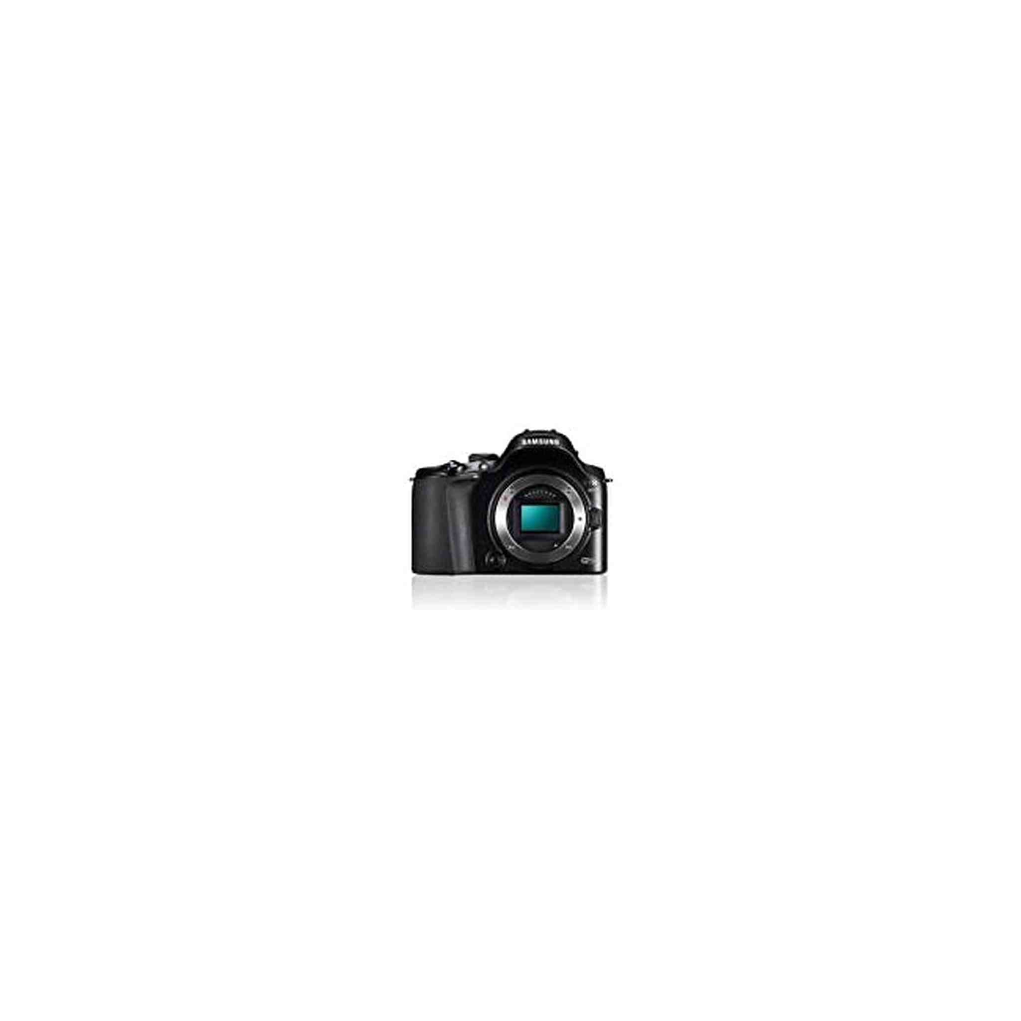 Samsung NX20 Digital Camera Body Only