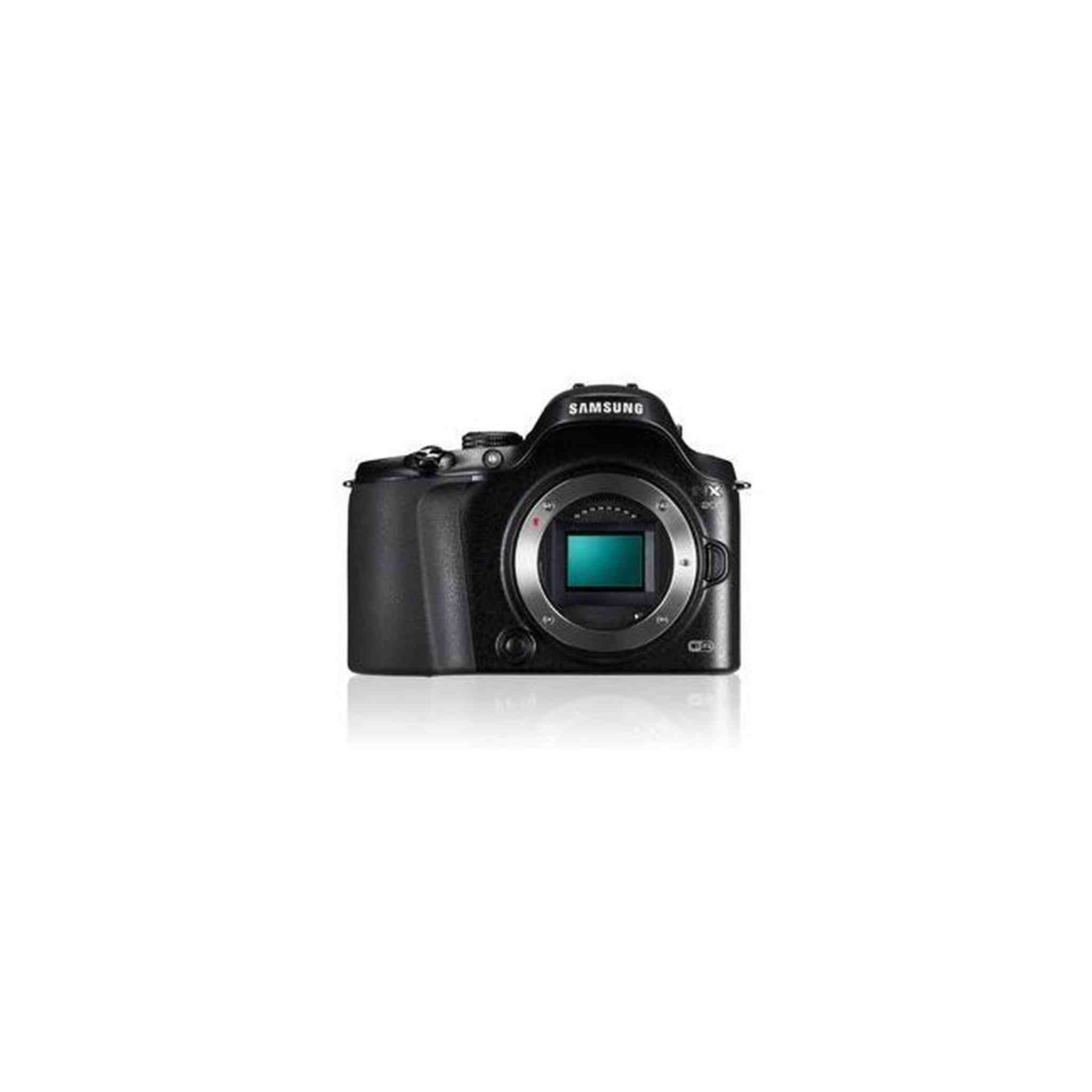 Samsung NX20 Digital Camera Body Only