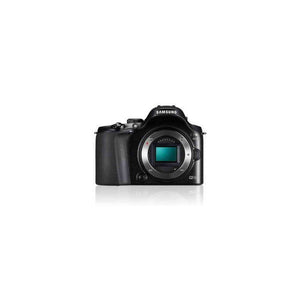 Samsung NX20 Digital Camera Body Only
