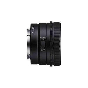 Sony FE 24mm F2.8 G Full-Frame Ultra-Compact G Lens - Used Sony