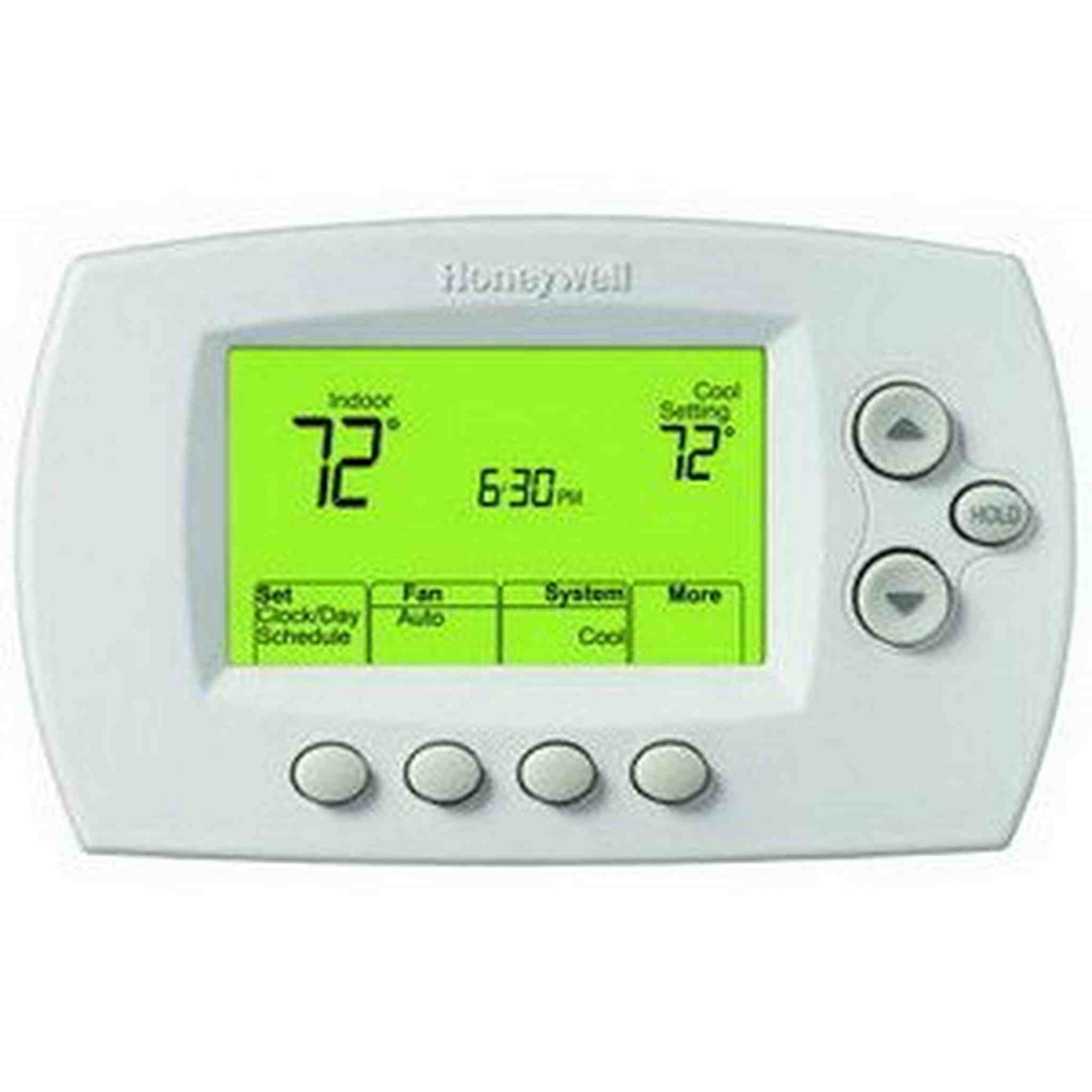 Honeywell TH6320R1004 Wireless FocusPro Thermostat Honeywell