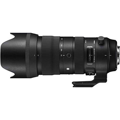 Sigma 70-200mmF/2.8 DG OS HSM for Nikon F