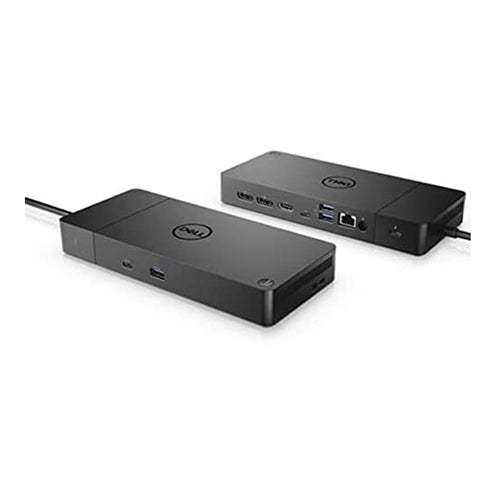Dell Thunderbolt Dock- WD19TBS 130w Power Delivery