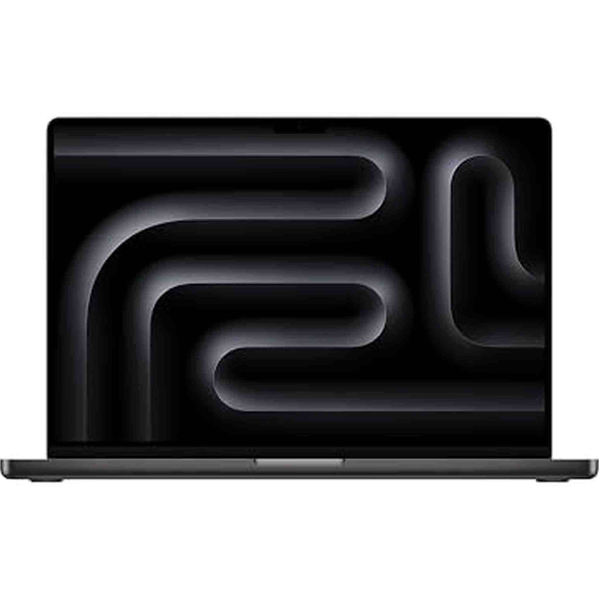 Apple 2024 MacBook Pro Laptop with M4 Pro, 14‑core CPU, 20‑core GPU: Built for Apple Intelligence, 16.2-inch Liquid Retina XDR Display, 24GB Unified Memory, 512GB SSD Storage; Space Black Apple