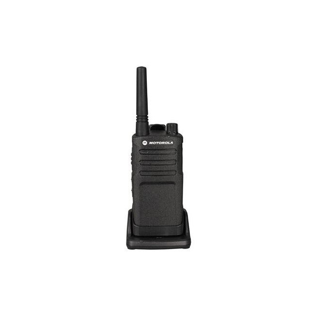 Motorola RMM2050 Two-Way Business Radio 2-Pack