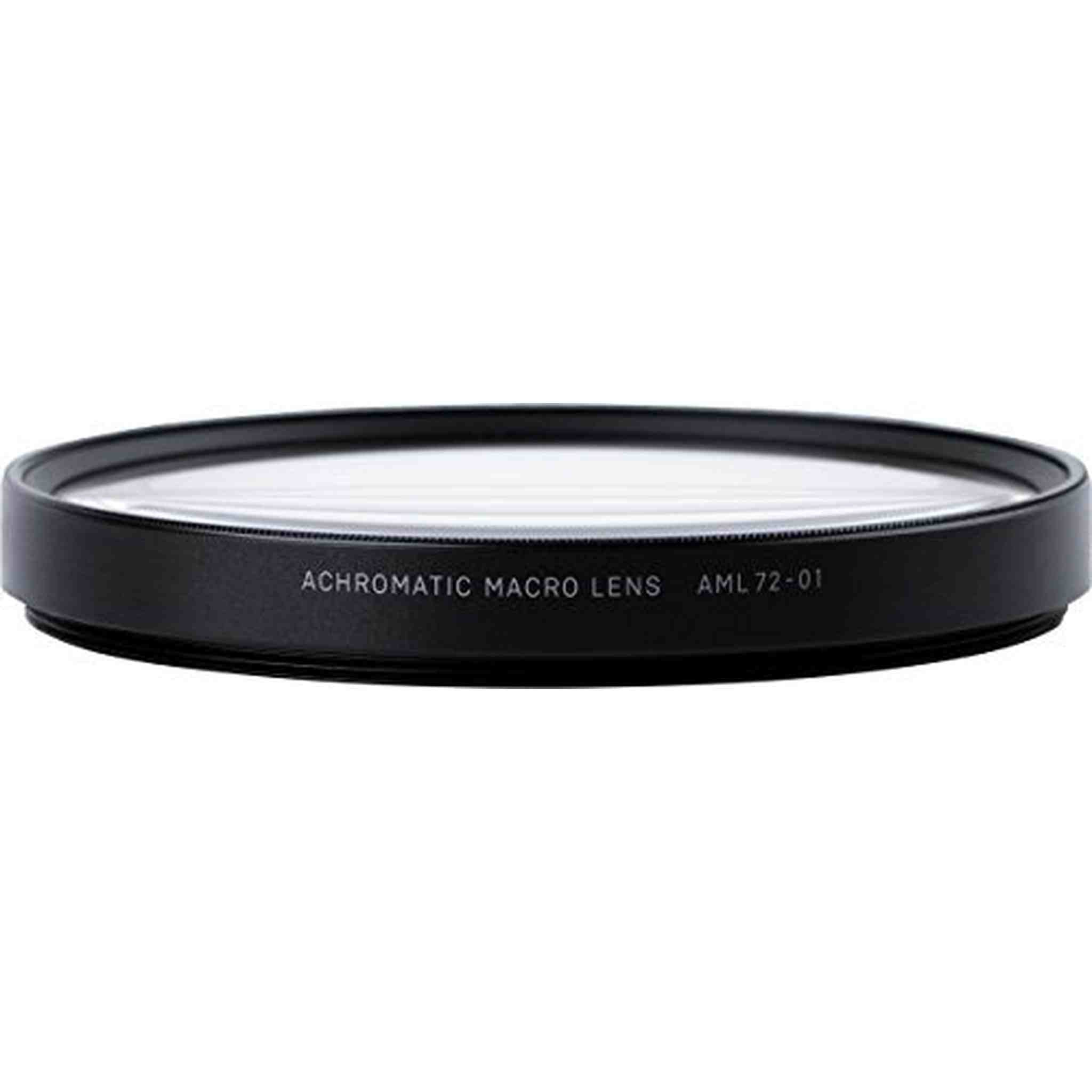 Sigma AML72-01 Close-Up Lens Black - Used Sigma