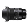 Sigma 24mm F/1.4 DG HSM Art Lens for Sony E