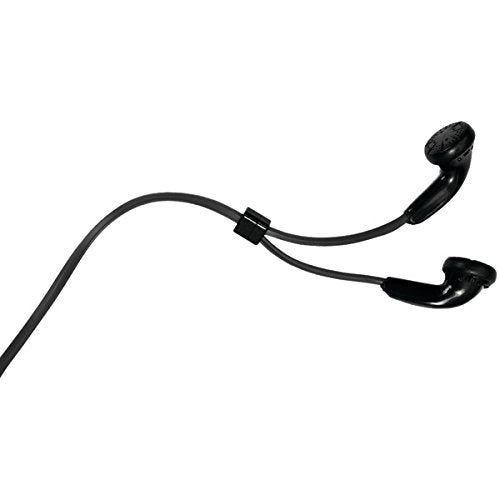 Iwerkz Poplocks Wood Zip Earbuds Travel "Product Category: Headphones/Earbuds"