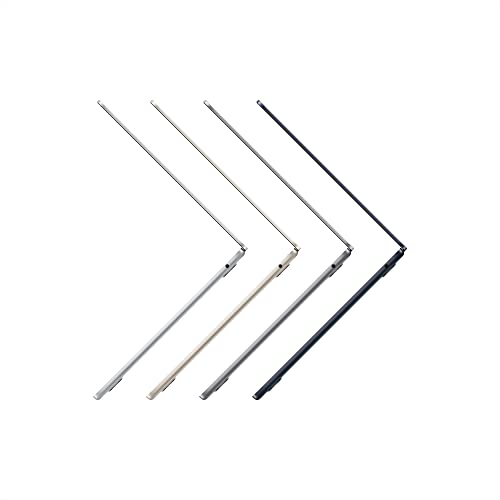 Apple 13.6" MacBook Air 256GB, M2, 2023 -