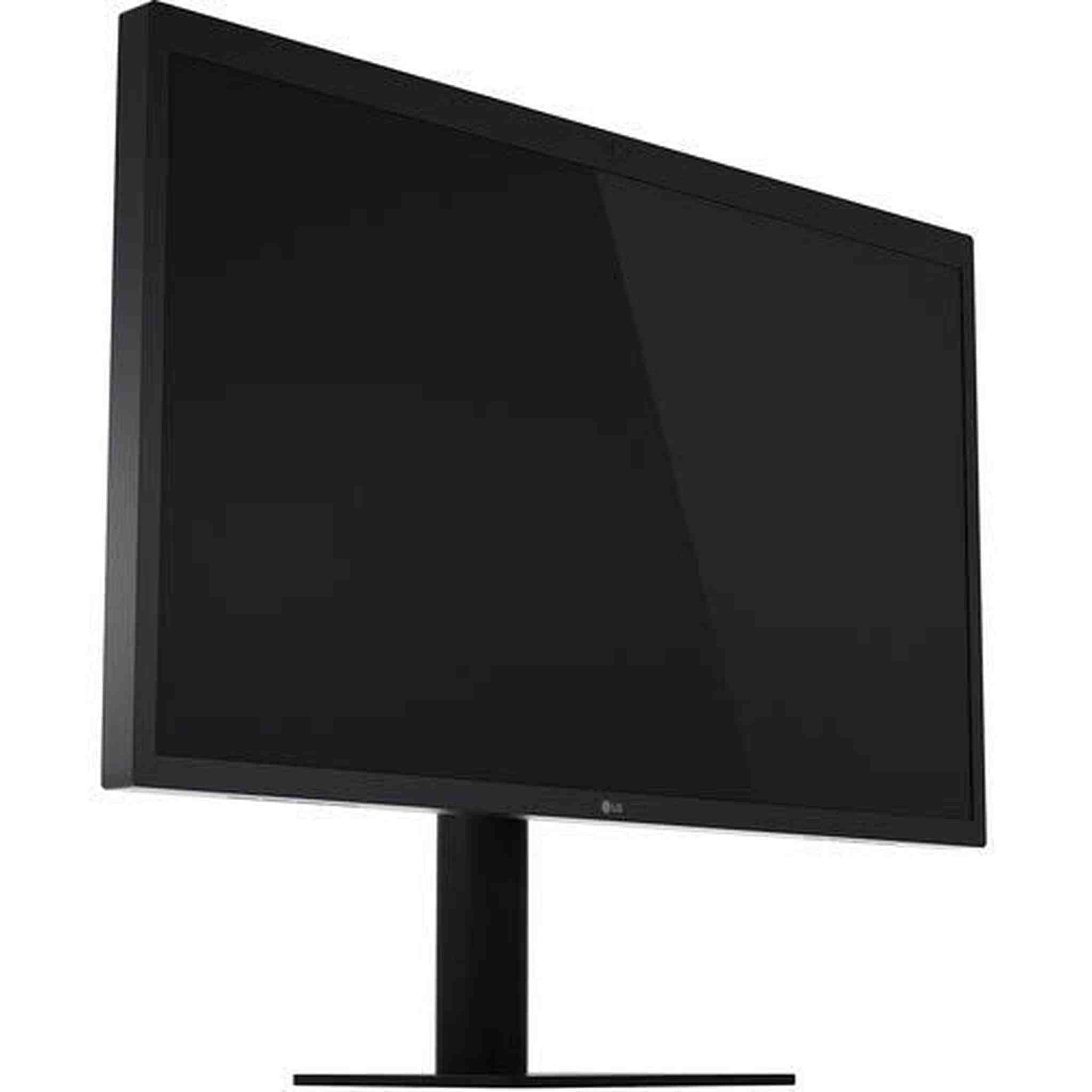 LG 27MD5K 27 Inch Ultrafine 16:9 5K IPS Monitor - New - USA - Mac Compatible - USB-C with 6.6' Thunderbolt 3 Cable