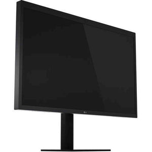LG 27MD5K 27 Inch Ultrafine 16:9 5K IPS Monitor - New - USA - Mac Compatible - USB-C with 6.6' Thunderbolt 3 Cable