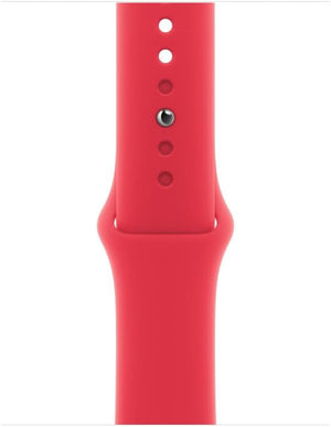 Apple Watch Band - Sport Band 41mm - PRODUCT RED - M/L