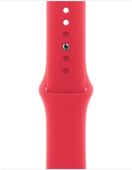Apple Watch Band - Sport Band 41mm - PRODUCT RED - M/L
