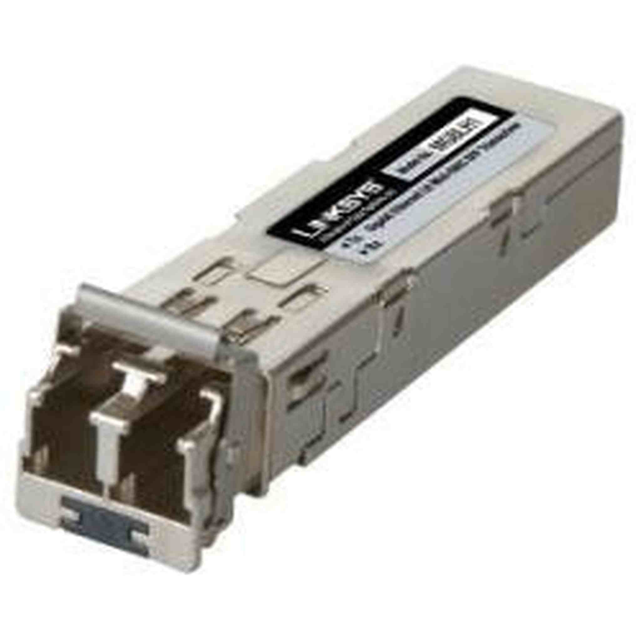 Cisco MGBLH1 Gigabit LH Mini-GBIC SFP Transceiver B&H # CIMGBLH1 MFR # MGBLH1