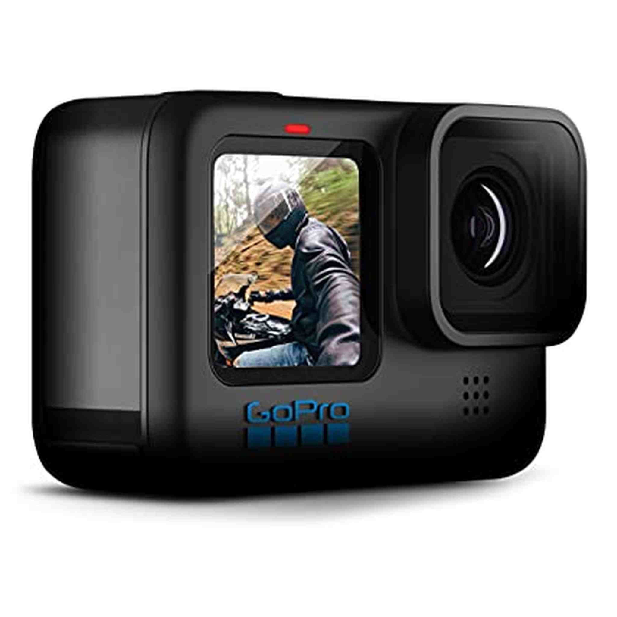 GoPro HERO10 Black - Used