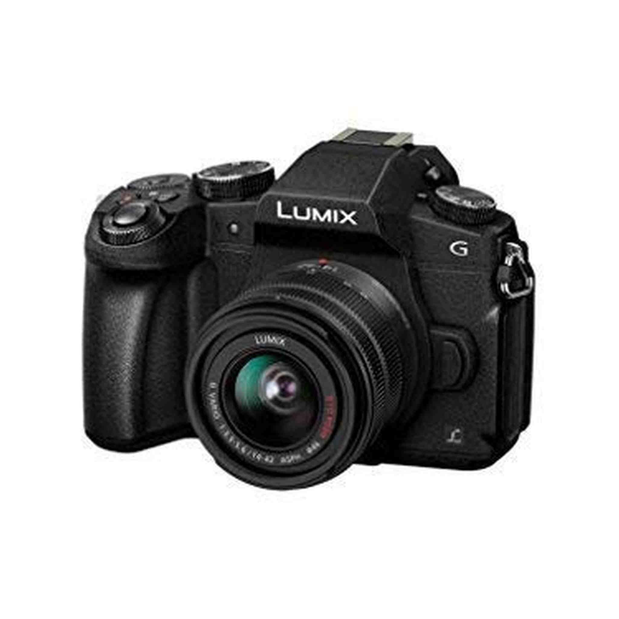Panasonic Lumix DMC-G85 is ideal for professionals, content-creators, and vloggers alike because of its Weather-Sealed Body, UHD 4k and Full HD Video Recording Capability & 5-Axis Sensor-Shift IS! Lumix DMC-G85 offers quick performance, flexible photo ca 6Ave