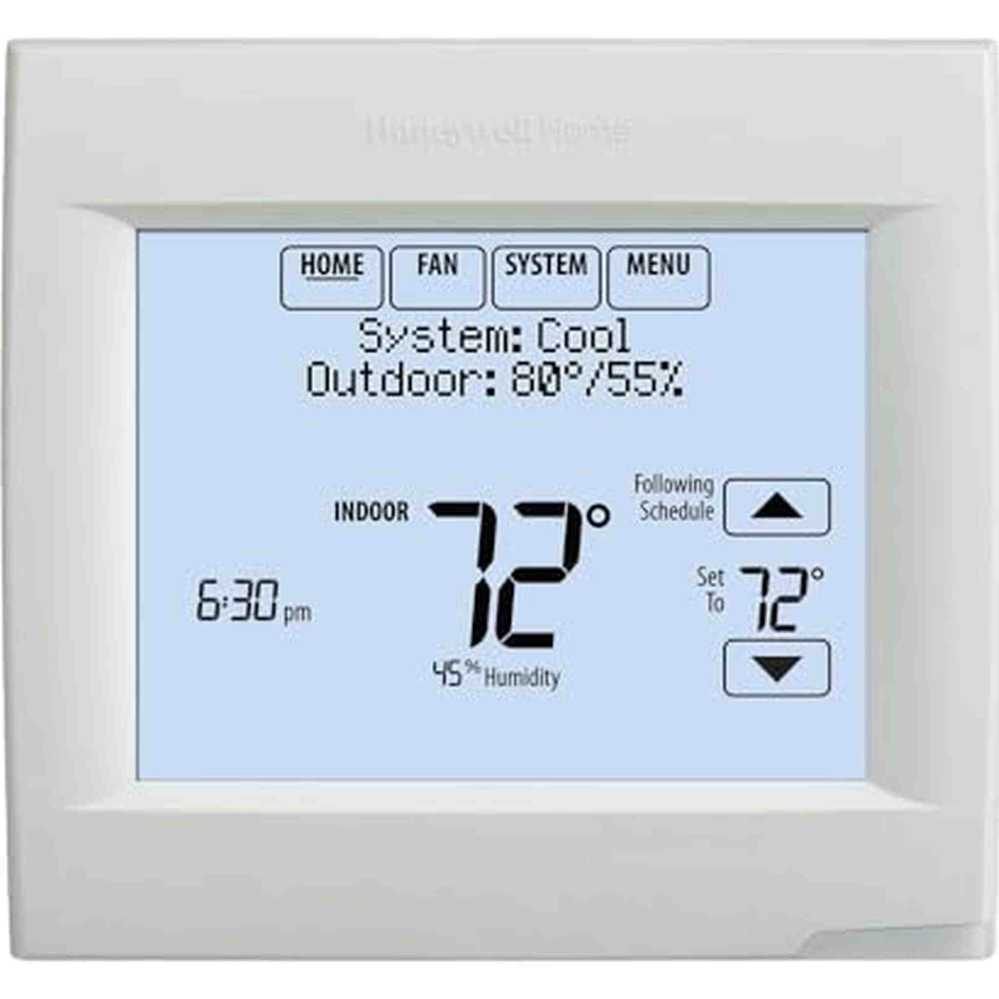 Honeywell TH8321R1001 Vision pro 8000 Thermostat Honeywell
