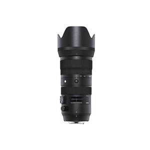 Sigma 70-200mm F2.8 Sports DG OS HSM for Canon Mount SIGMA