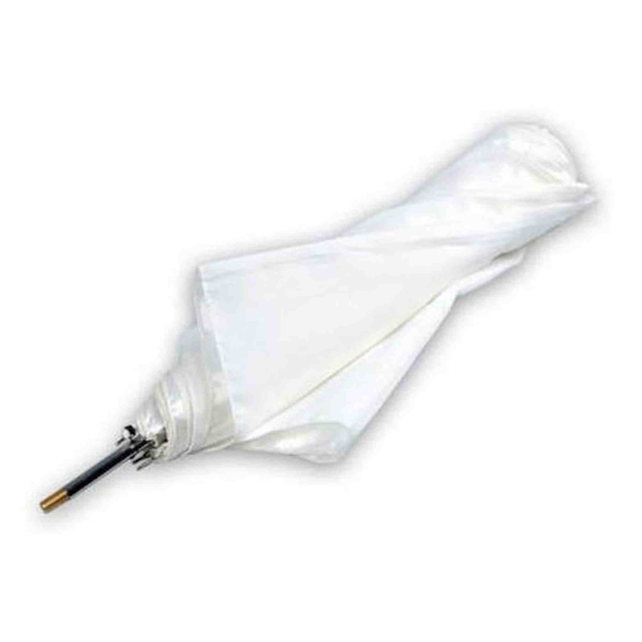 Godox AD-S5 37" 94Cm Folding up Soft Umbrella for Witstro AD180 AD360 White Godox