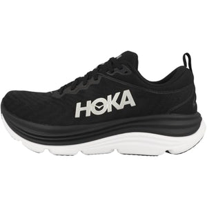Hoka Men's Gaviota 5 Black/White 9 Medium