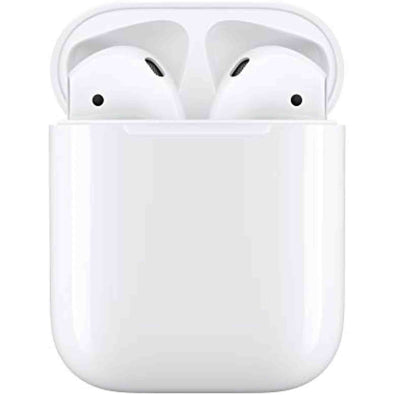 Apple AirPods 2nd Generation with Charging Case