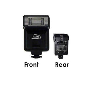Digital Concepts Digital Camera 736AF TTL Bounce Flash For Sony