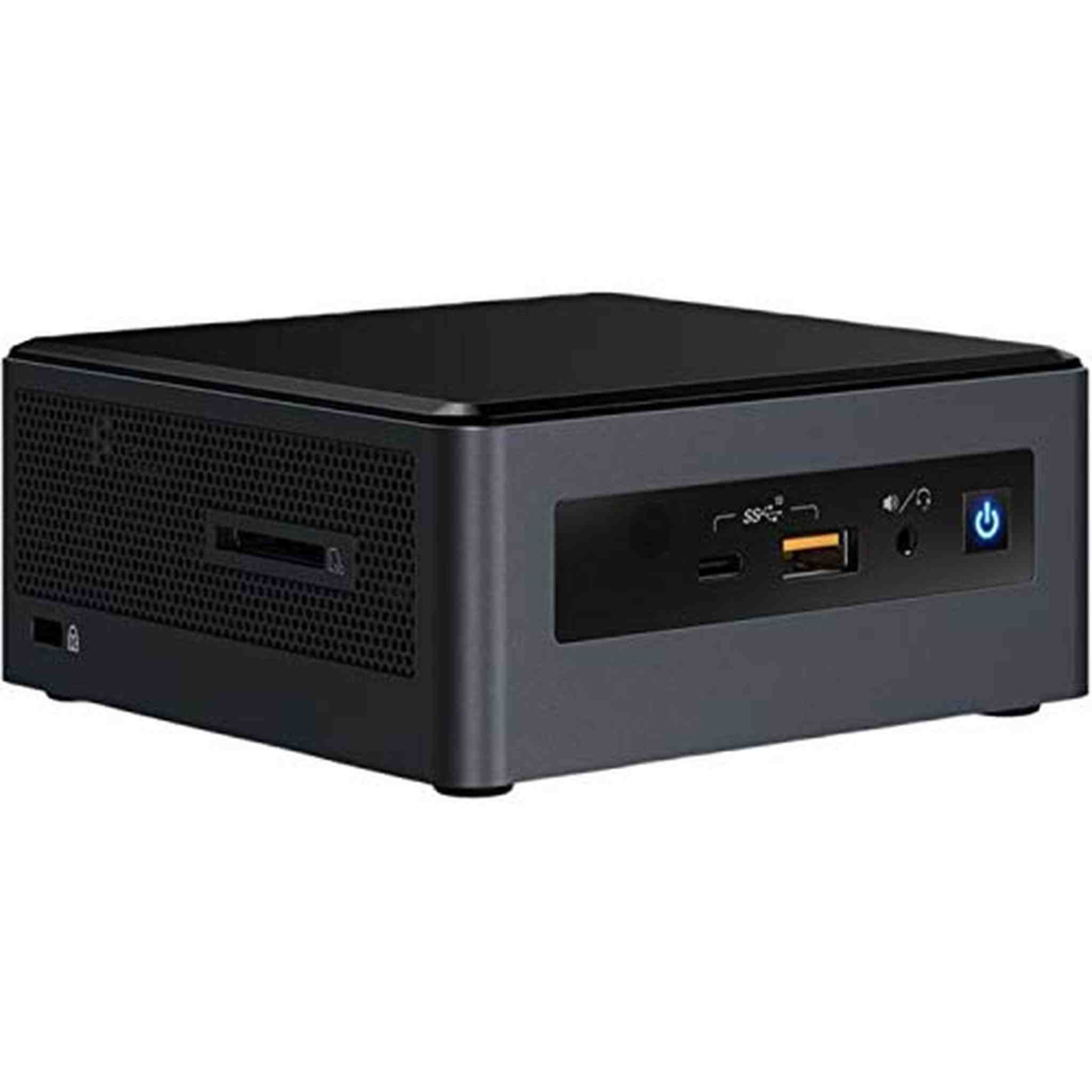 Intel BXNUC8I5INHX NUC i5, 8GB RAM, W/No Cord