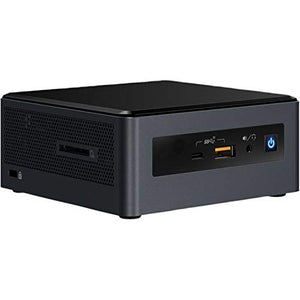 Intel BXNUC8I5INHX NUC i5, 8GB RAM, W/No Cord