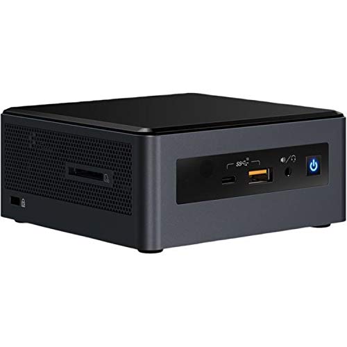 Intel BXNUC8I5INHX NUC i5, 8GB RAM, W/No Cord