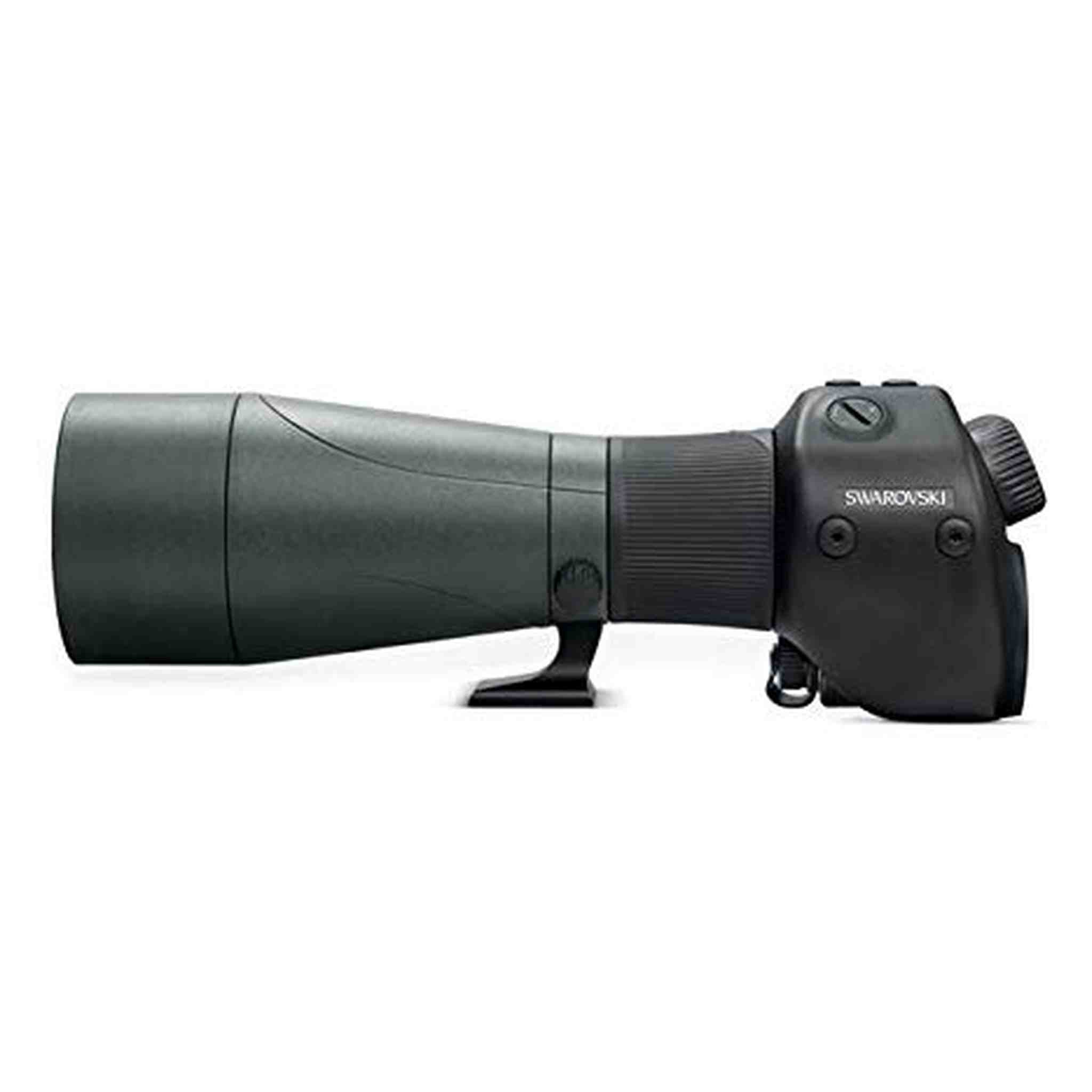 Swarovski STR 80 HD Spotting Scope Body Swarovski