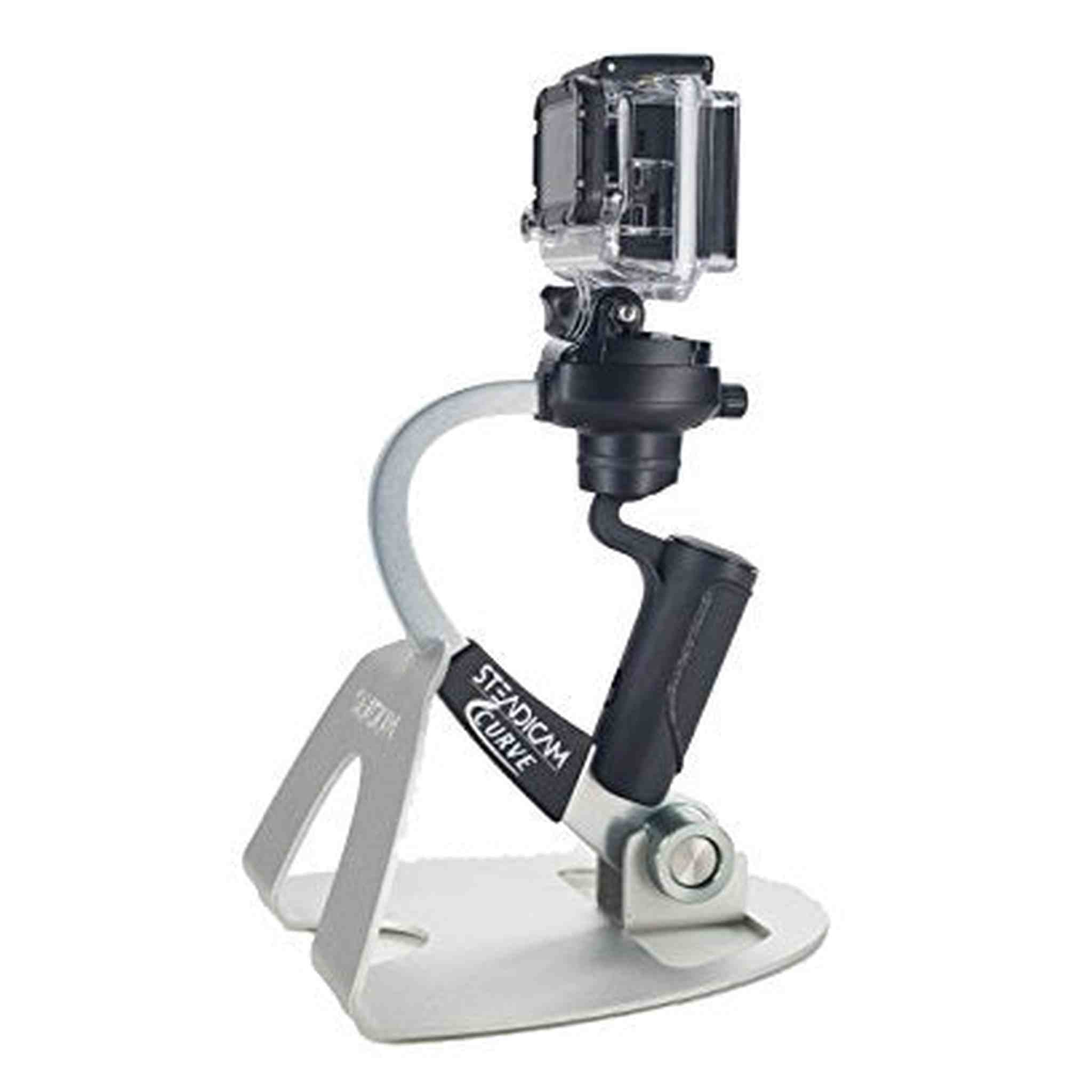 Steadicam Curve for GoPro HERO Action Cameras