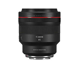Canon Rf 85mm F1.2 L USM Ds