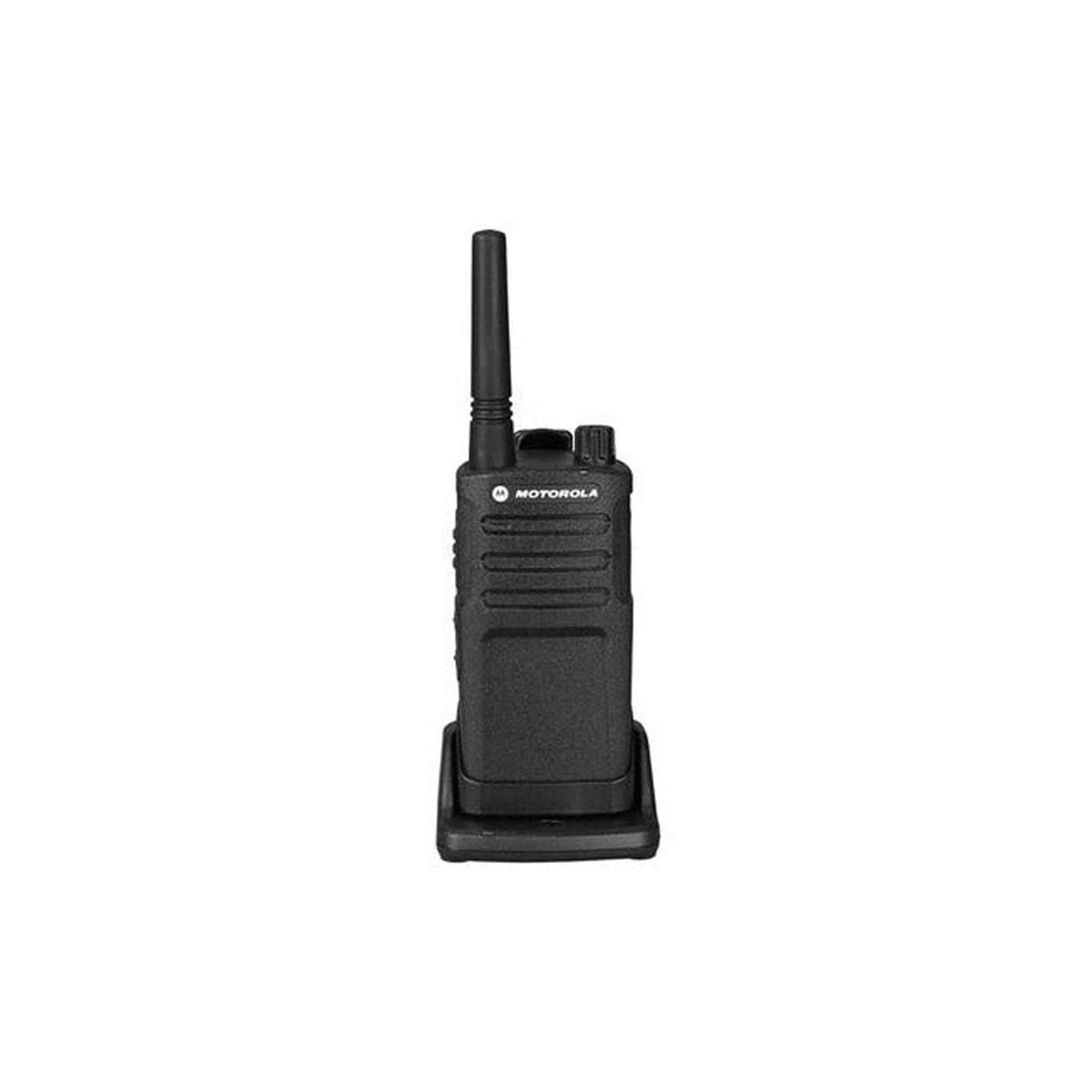 12 Pack of Motorola RMM2050 Two way Radio Walkie Talkies