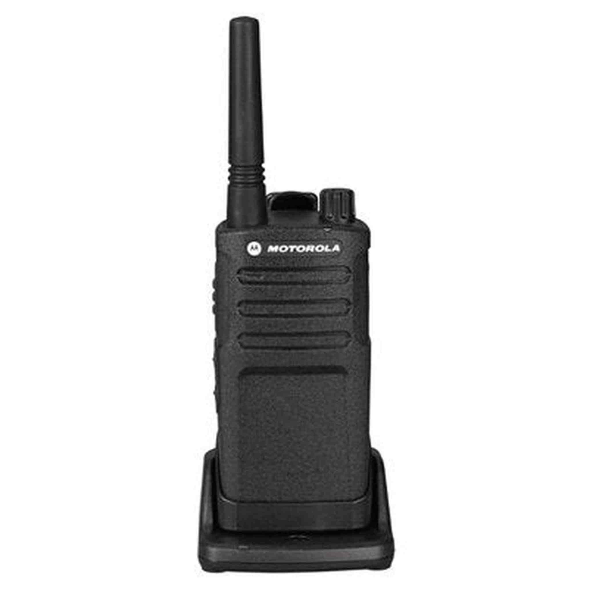 12 Pack of Motorola RMM2050 Two way Radio Walkie Talkies