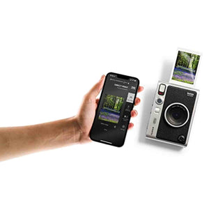 Fujifilm Instax Mini EVO Instant Camera