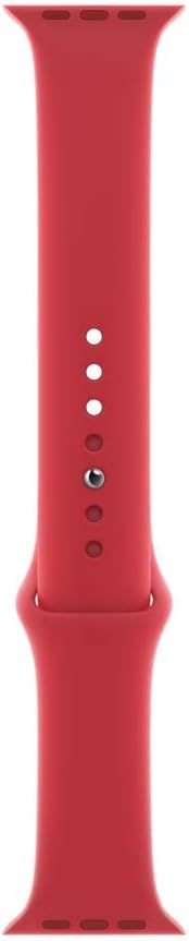 Apple Watch Band - Sport Band 44mm - PRODUCT RED - Regular