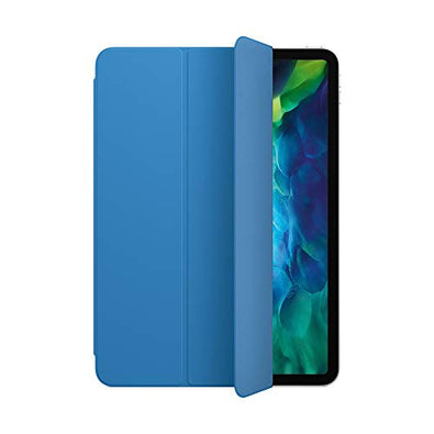 Apple Smart Folio Case for iPad Pro 11-Inch, Blue