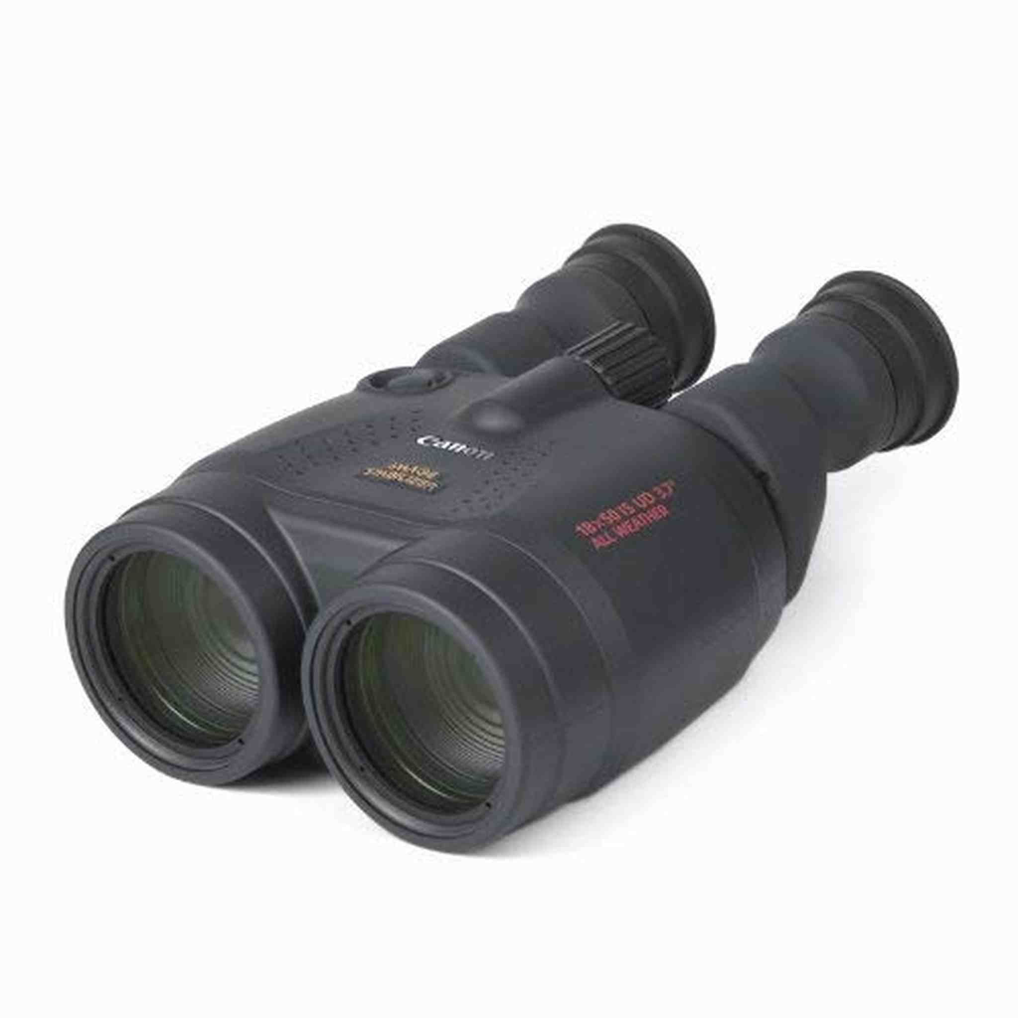Canon 18X50 IS All Weather Binoculars Canon