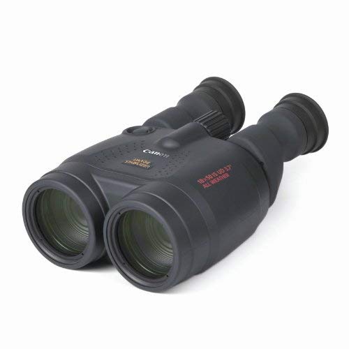 Canon 18X50 IS All Weather Binoculars