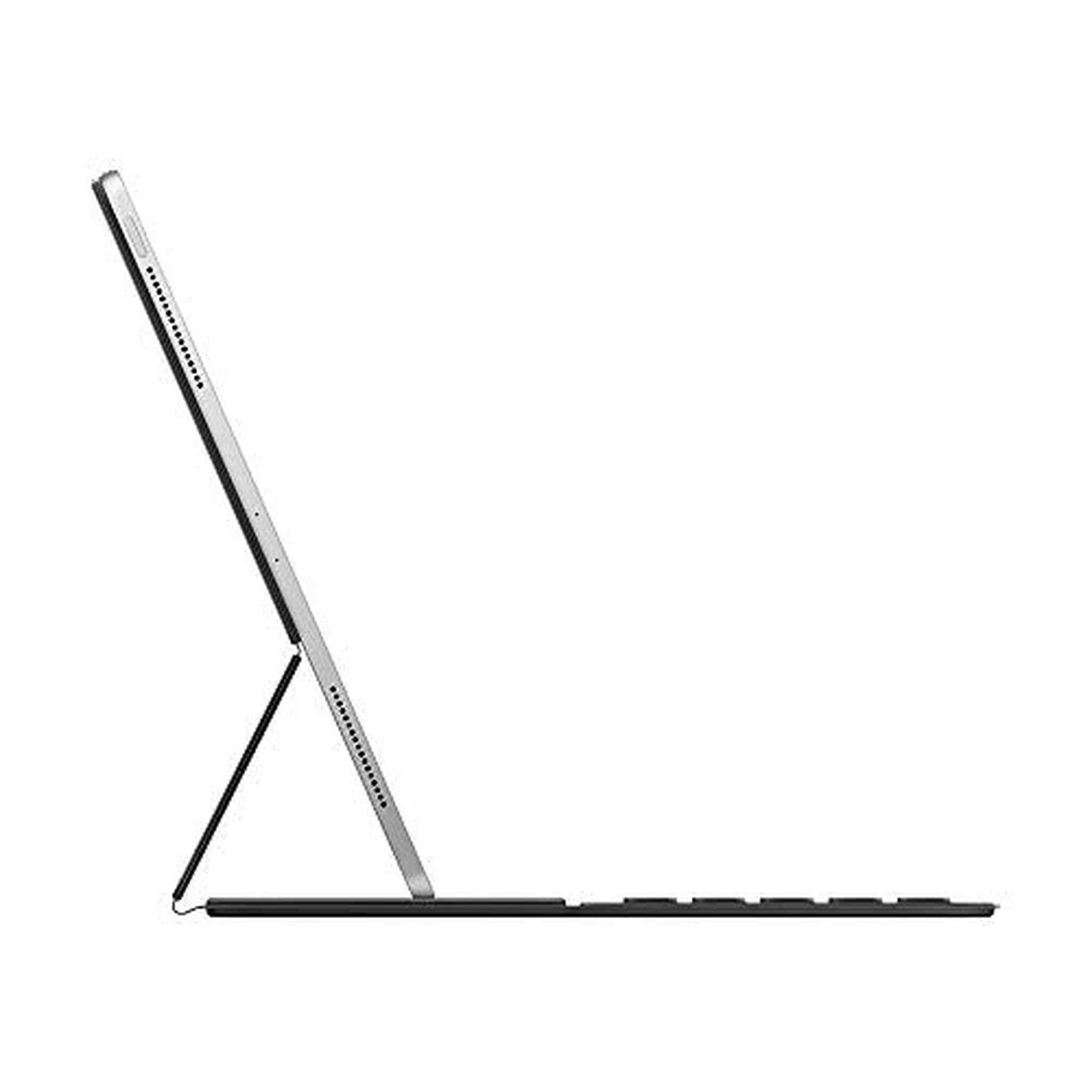 Apple Smart Keyboard Folio for 12.9-inch iPad?Pro - 4th Generation - US English Apple