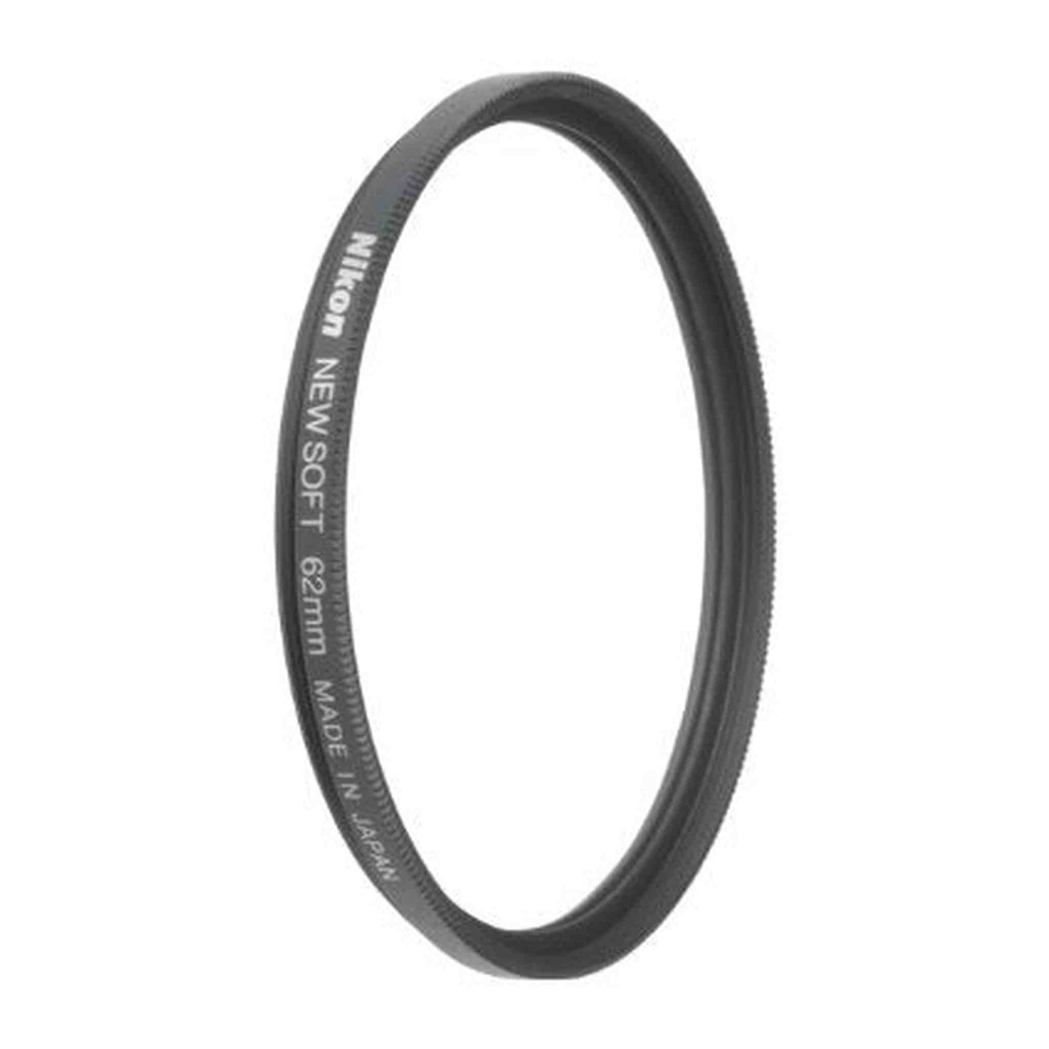 Nikon 62mm Soft Focus Filter
